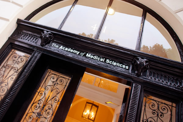 Academy of Medical Sciences